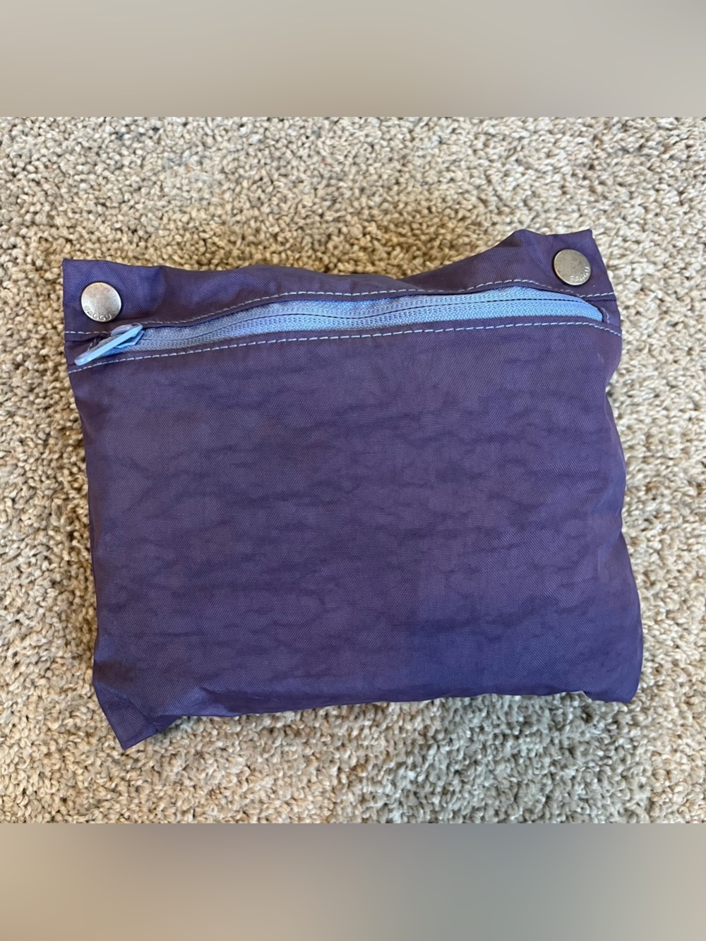 BAGGU Standard Indigo Cloud - Picture 3 of 7